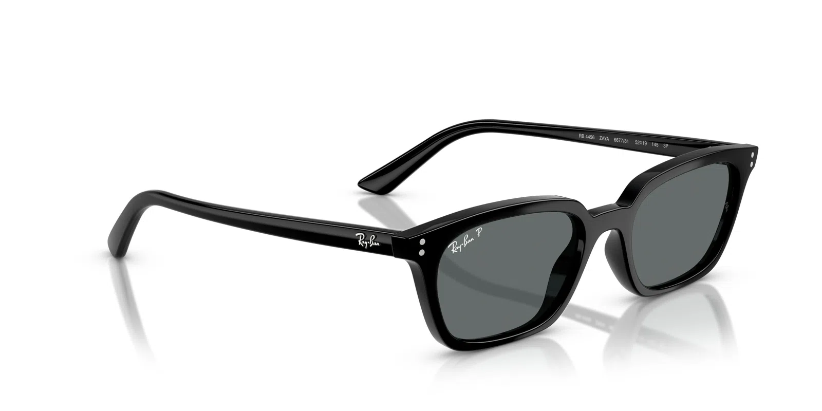 Ray-Ban Zaya 4456 Sunglasses - view 34